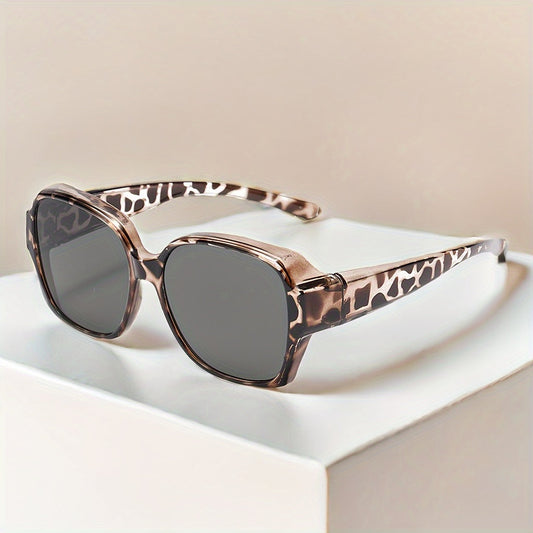LIORA | GAFAS DE SOL POLARIZADAS