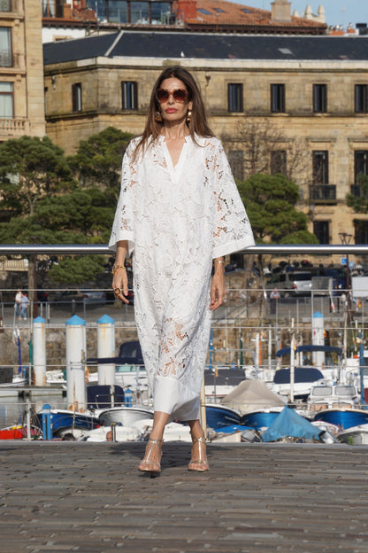 LUANA | VESTIDO DE VERANO