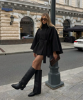 Botas Lexa negras