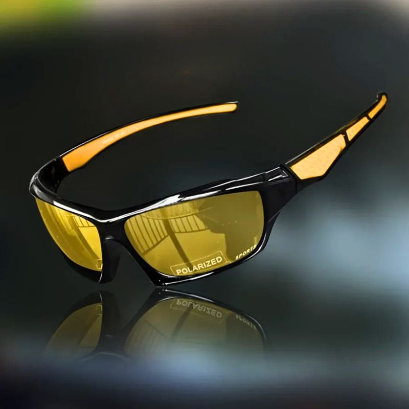 Falk™ | Gafas de sol deportivas (1+1 GRATIS)