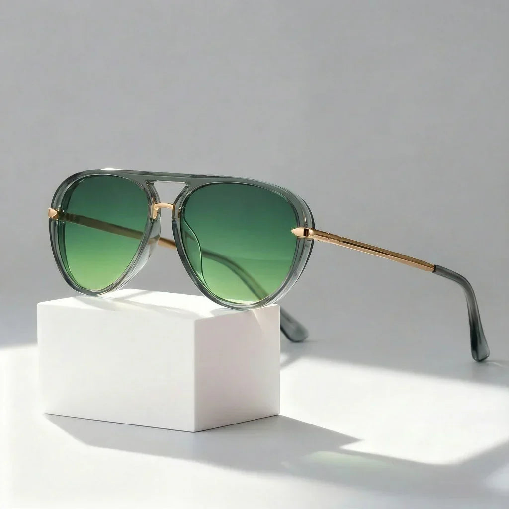 Veyro™ | Gafas de sol polarizadas retro