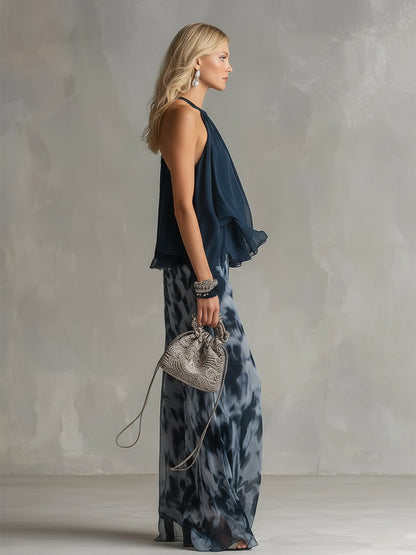 LUDOVICA | CONJUNTO ELEGANTE