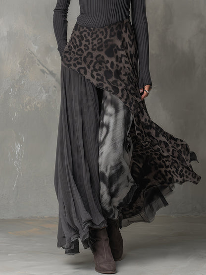 MARTINA | VESTIDO ESTAMPADO