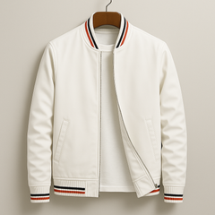 HERNÁNDEZ | CHAQUETA BOMBER