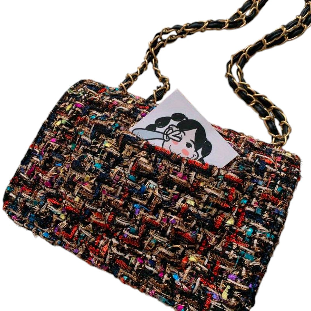 Olivia - Bolso de hombro elegante para mujer
