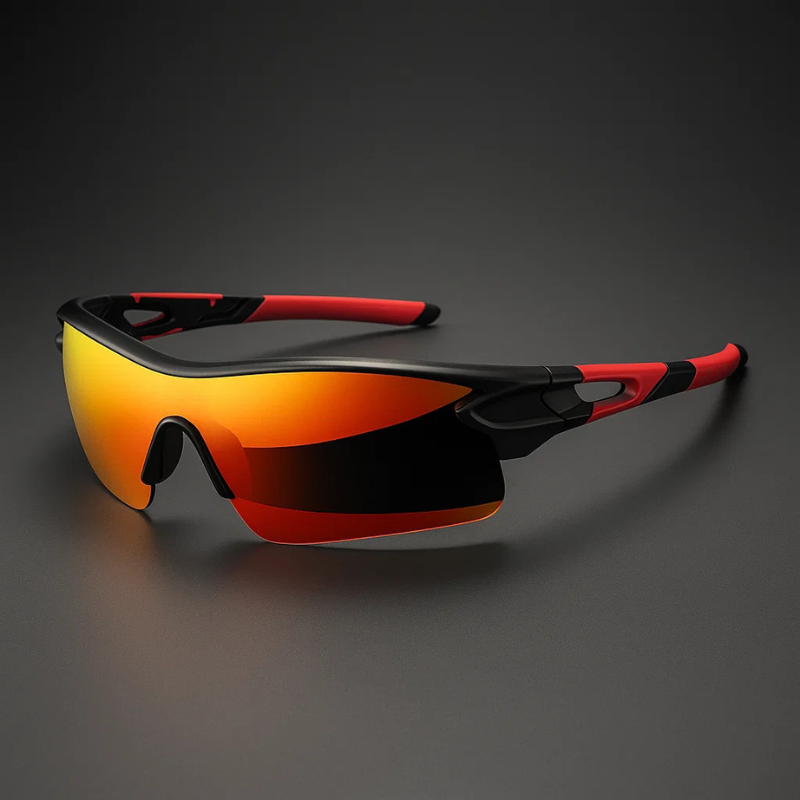 Charlie™ | Gafas de sol polarizadas (1+1 GRATIS)