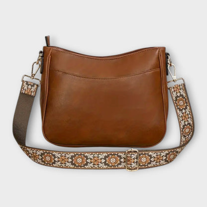 Olivia - Bolso bandolera vegano