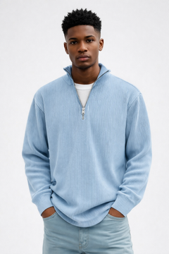 CALIX | JERSEY MODERNO ELEGANTE