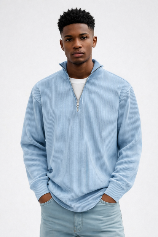 Calix | Jersey moderno y elegante