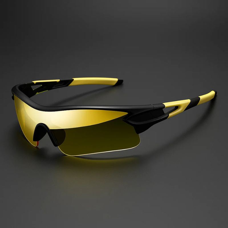 Charlie™ | Gafas de sol polarizadas (1+1 GRATIS)