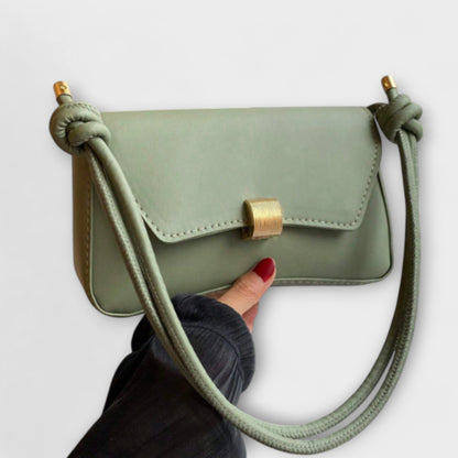 Olivia - Bolso vintage plegable