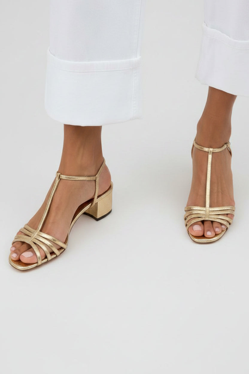 ALLEGRA | SANDALIAS ELEGANTES