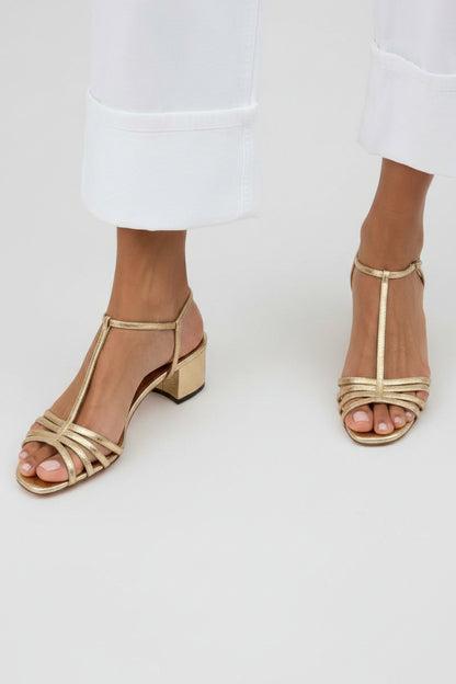 ALLEGRA | SANDALIAS ELEGANTES