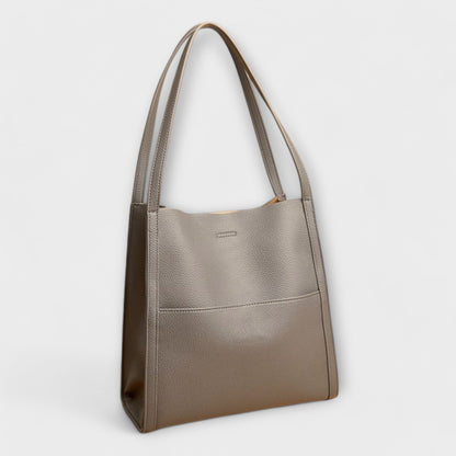 Olivia - Bolso de cuero hecho a mano