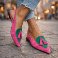 NEXORIA | MULES BICOLOR