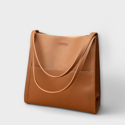 Olivia - Bolso de cuero hecho a mano