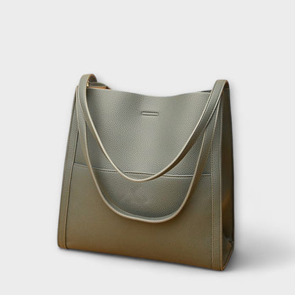 Olivia - Bolso de cuero hecho a mano