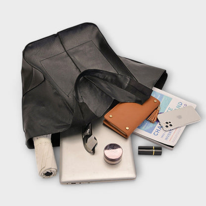 Olivia - Bolsa de fin de semana de gran tamaño