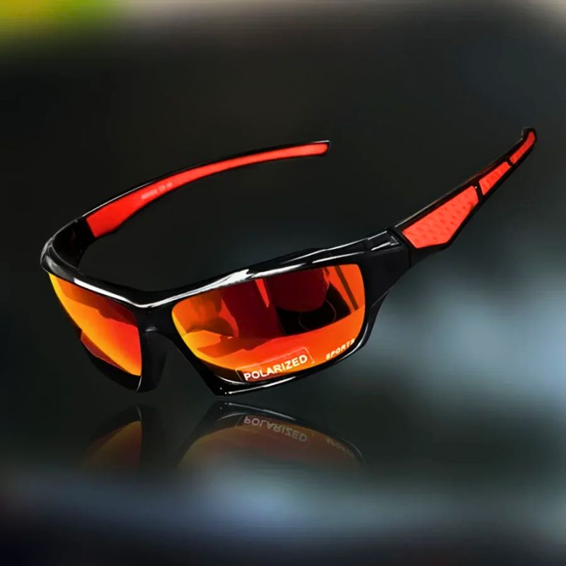 Falk™ | Gafas de sol deportivas (1+1 GRATIS)