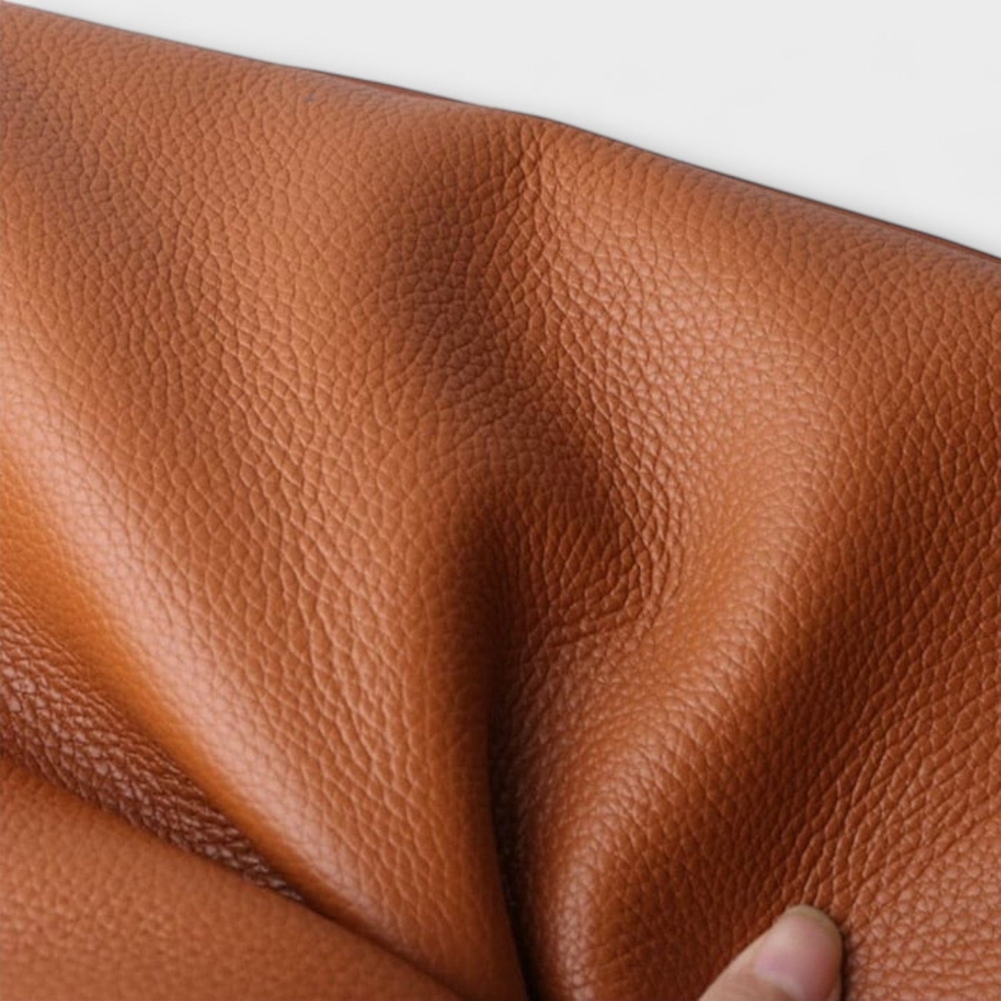 Olivia - Bolso de cuero hecho a mano