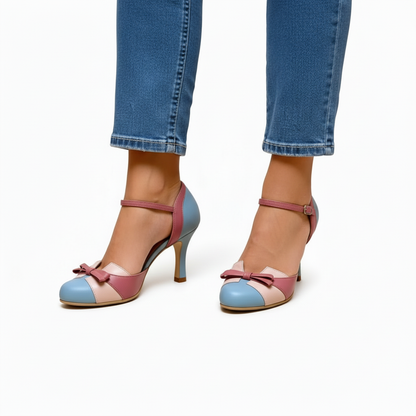 ANTONELLA | TACONES ELEGANTES