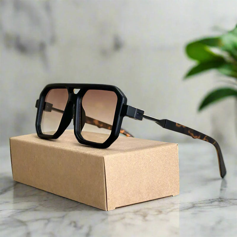 Kiro™ | Gafas de sol Statement Square