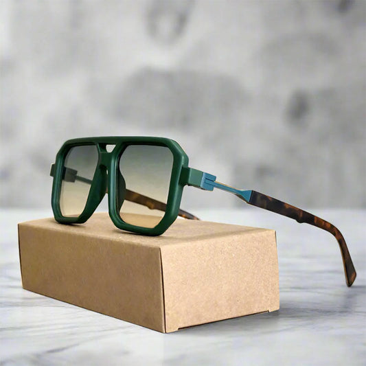 Kiro™ | Gafas de sol Statement Square