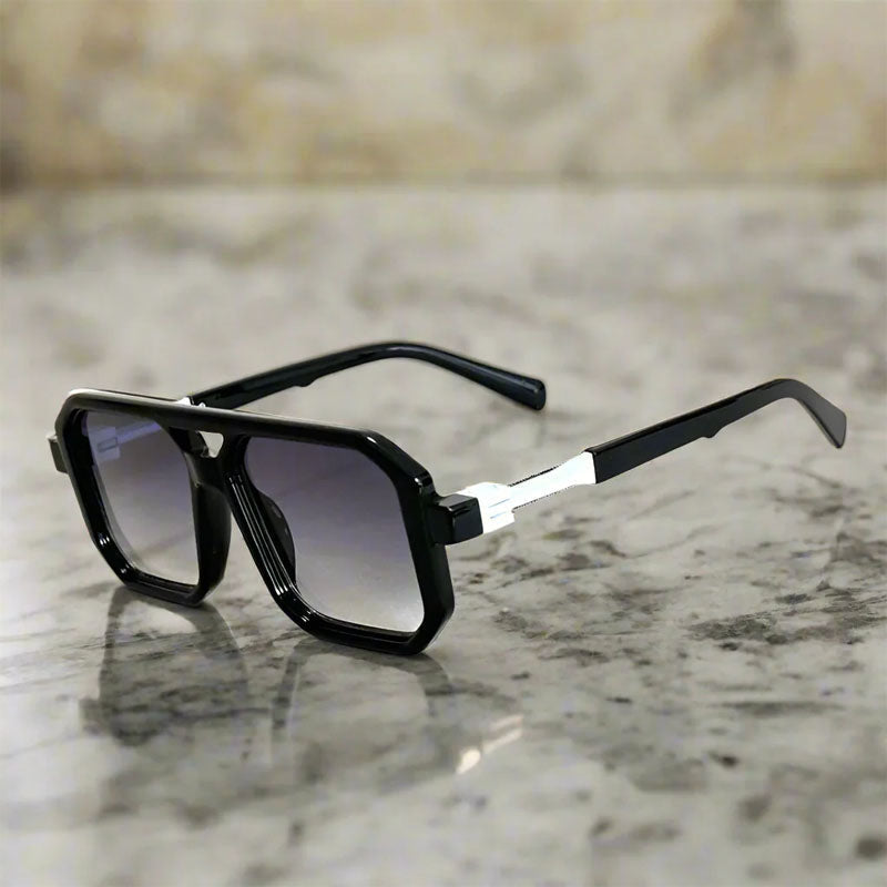 Kiro™ | Gafas de sol Statement Square