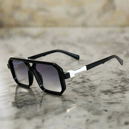 KIRO | GAFAS DE SOL STATEMENT SQUARE
