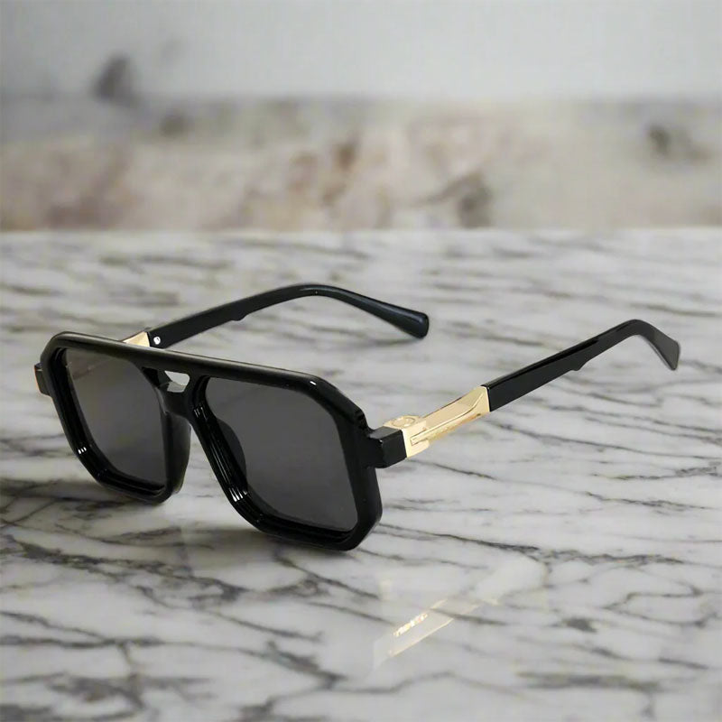 Kiro™ | Gafas de sol Statement Square