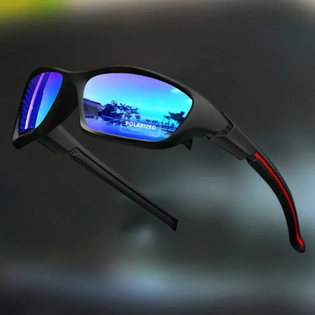 Pulse™ | Gafas de sol polarizadas (1+1 GRATIS)