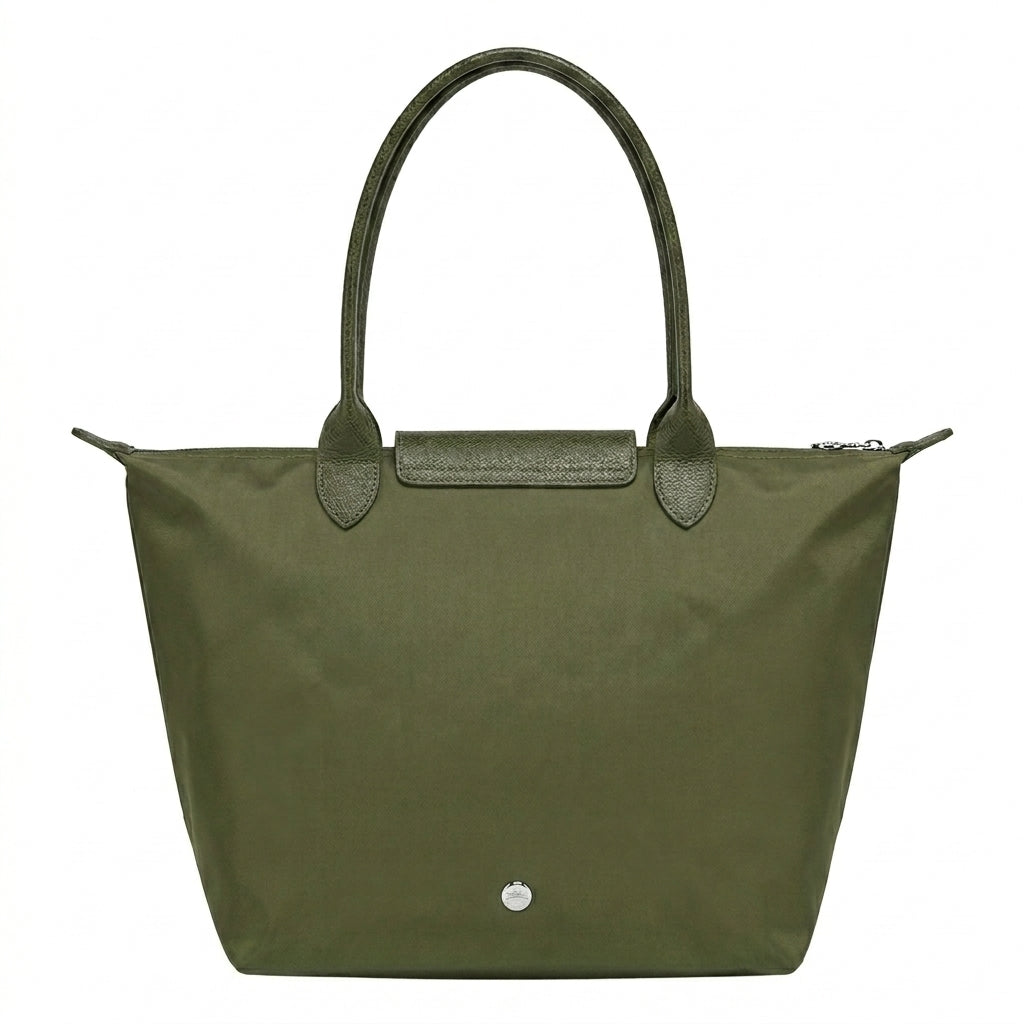 BOLSO GRANDE PREMIUN | VERDE