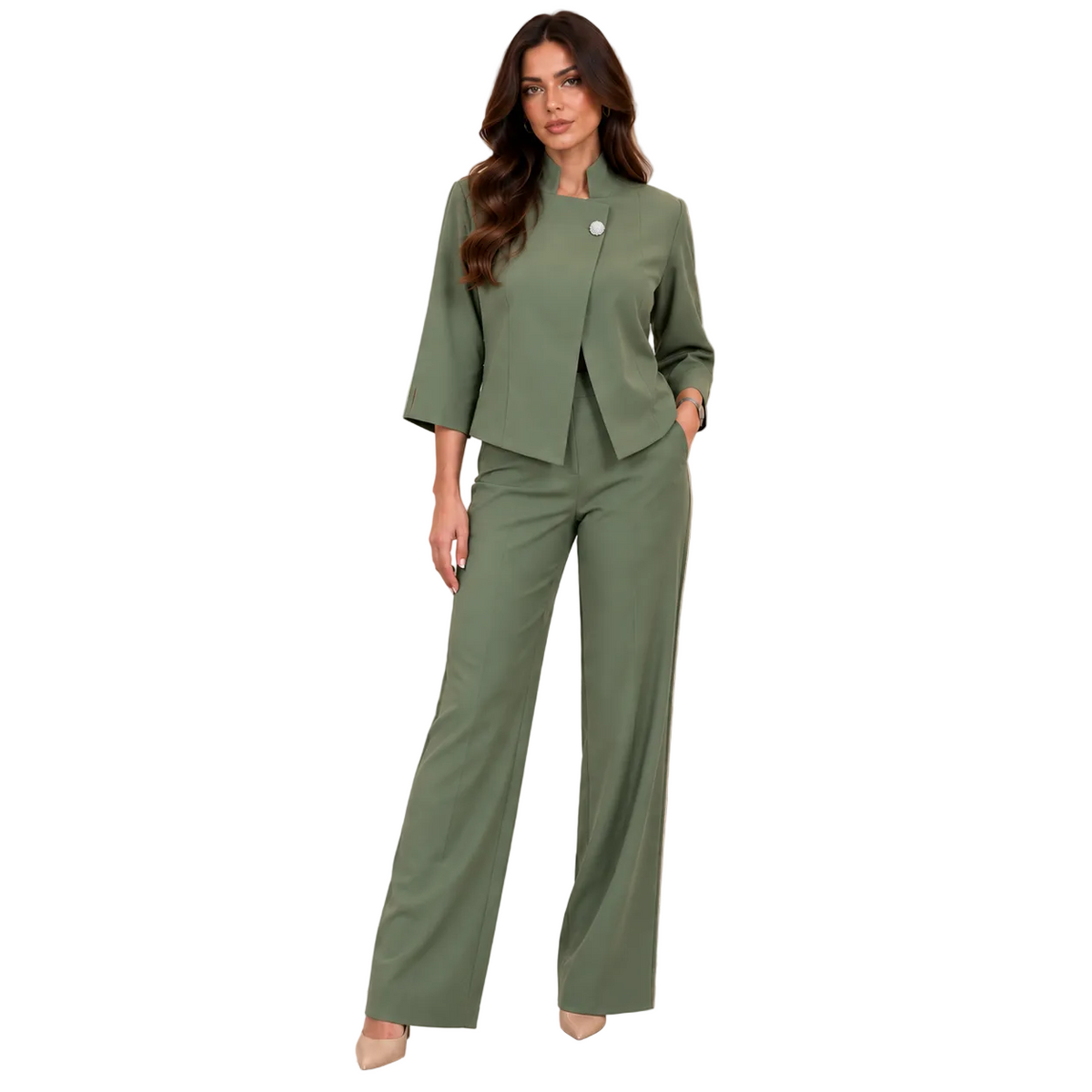 CONJUNTO MINIMALISTA PRAGA