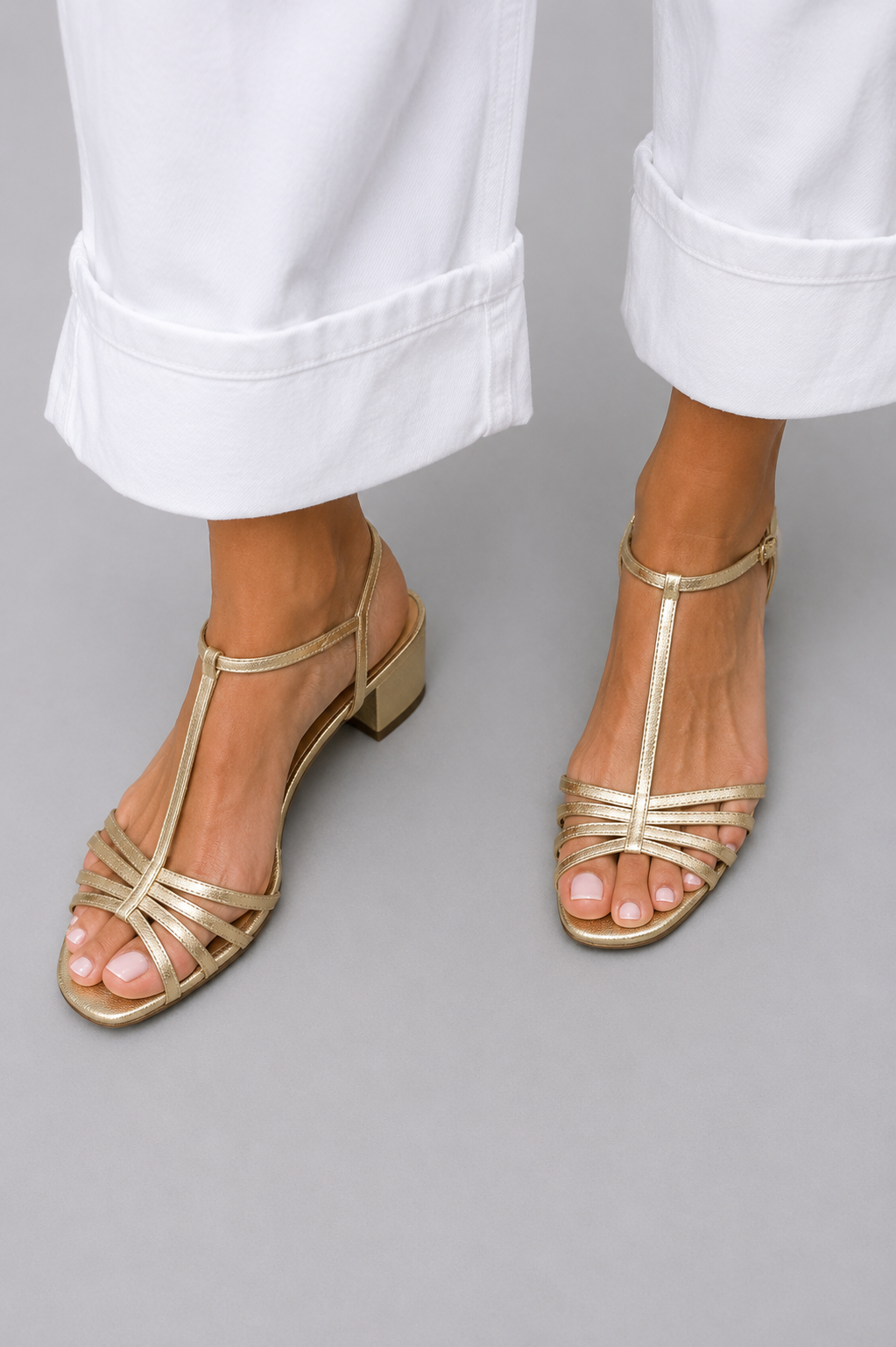 ALLEGRA | SANDALIAS ELEGANTES