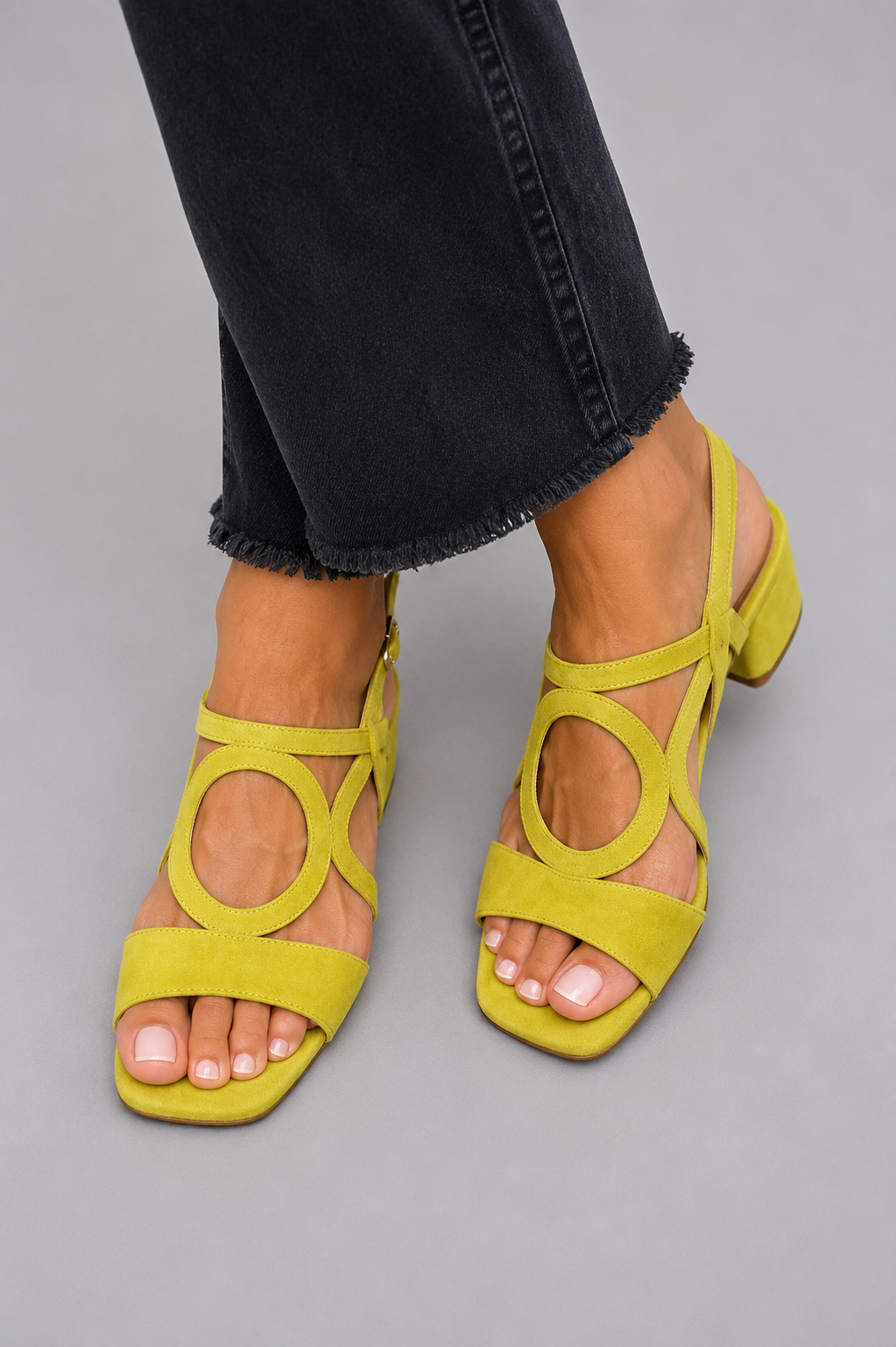Valentina | Vivace Zapatos de Verano