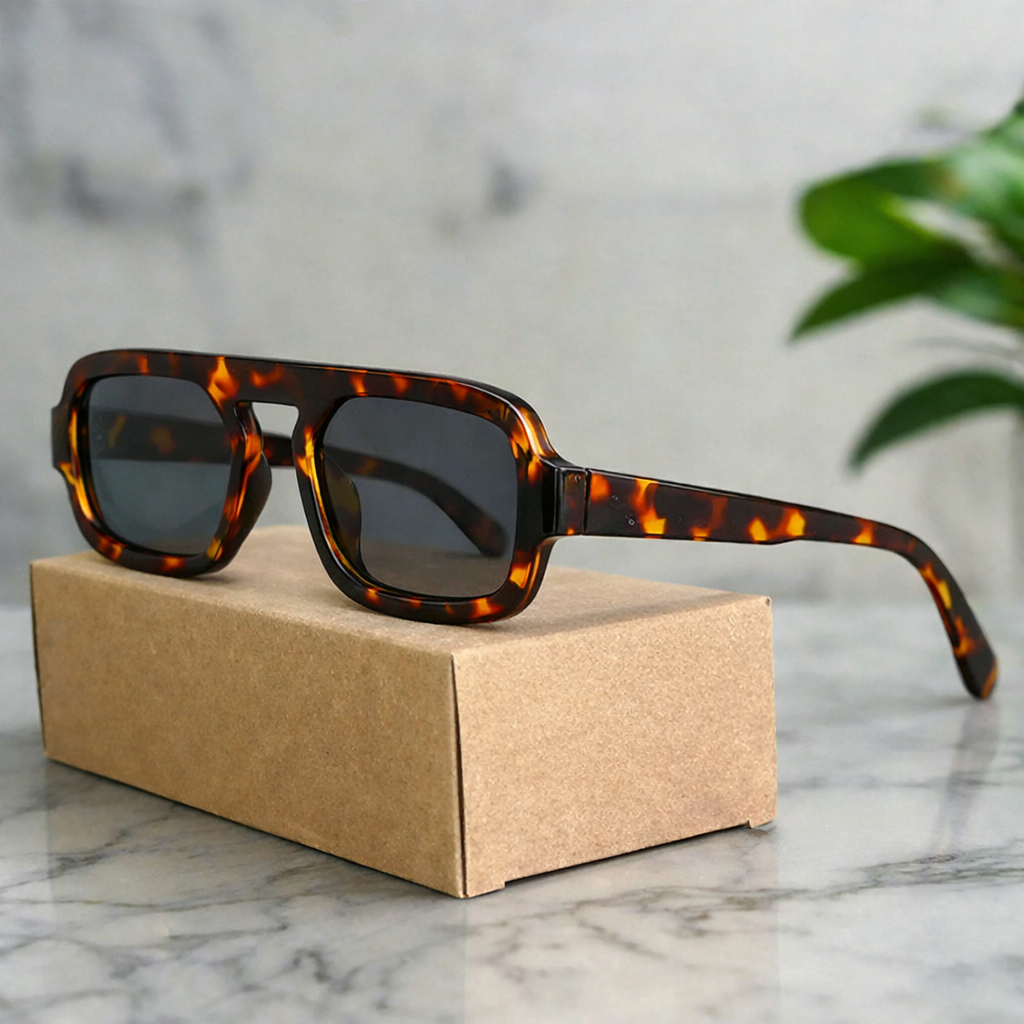 Bohemia™ | Gafas de sol retro al estilo Riviera