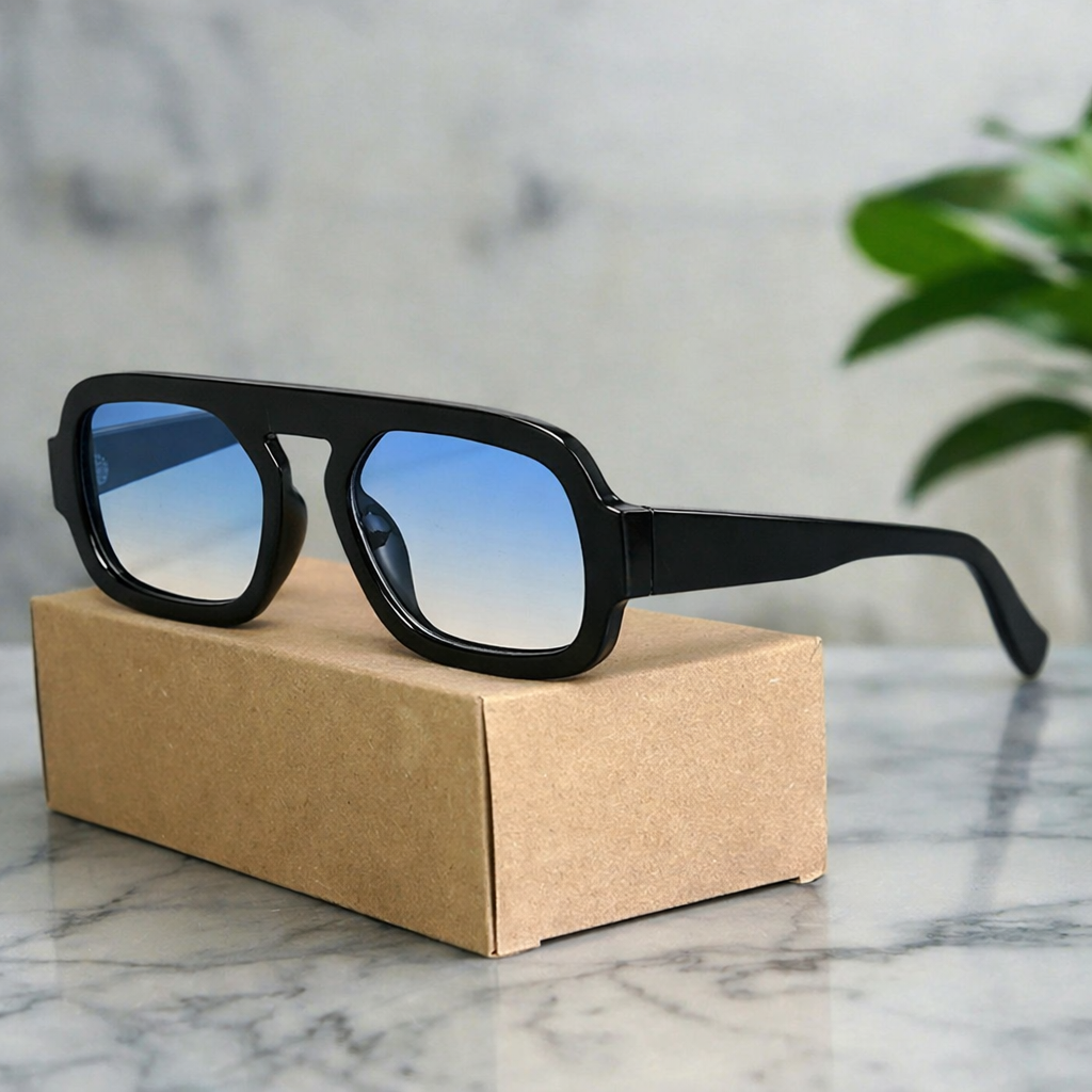 Bohemia™ | Gafas de sol retro al estilo Riviera