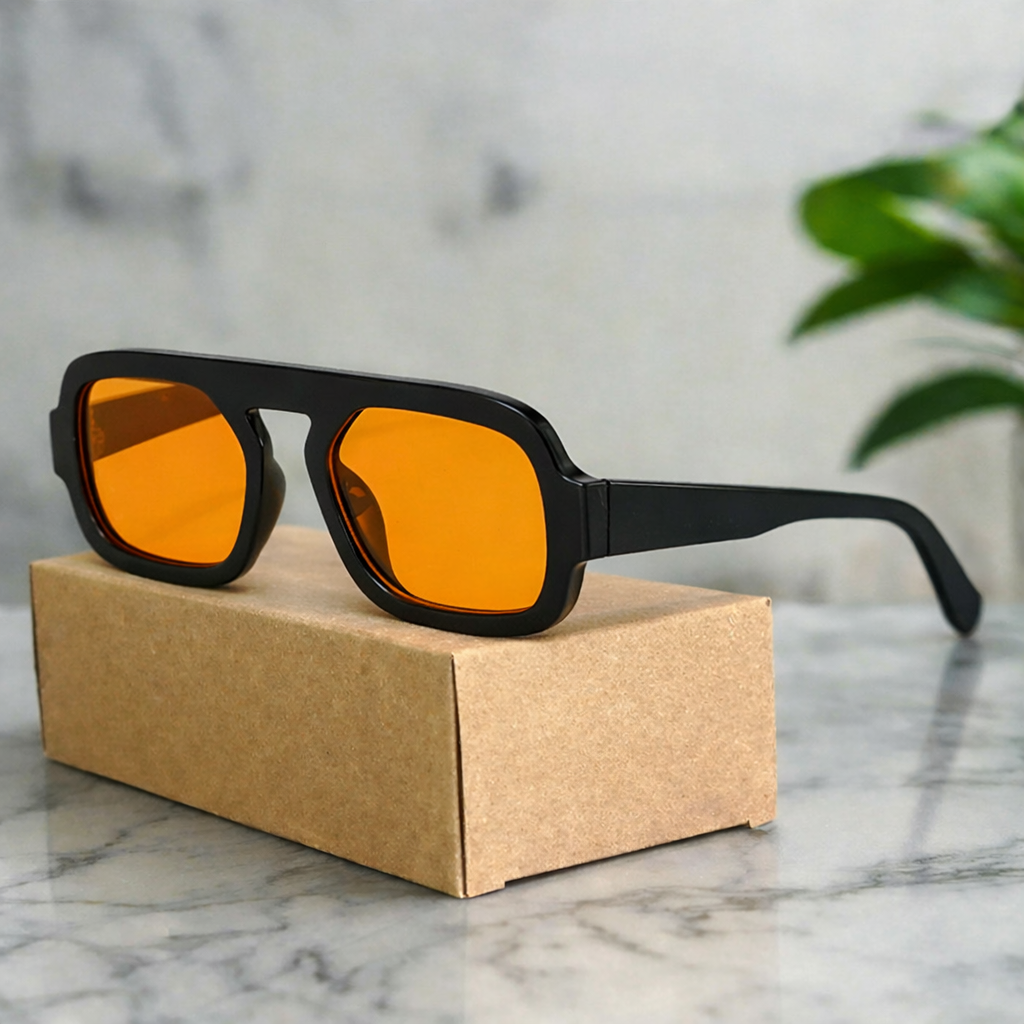 Bohemia™ | Gafas de sol retro al estilo Riviera