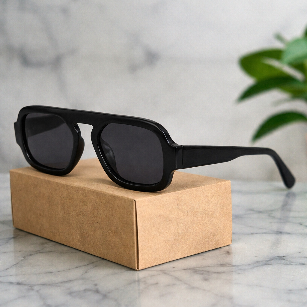 Bohemia™ | Gafas de sol retro al estilo Riviera