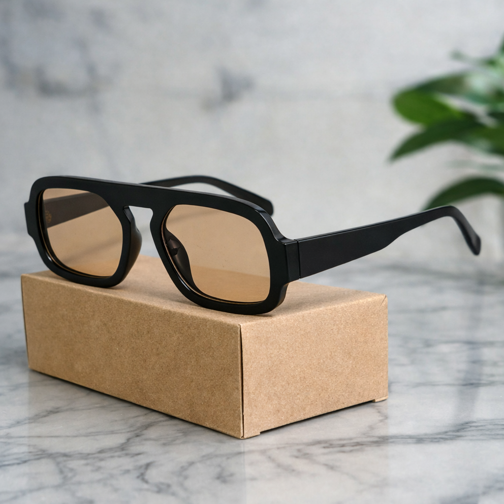 Bohemia™ | Gafas de sol retro al estilo Riviera