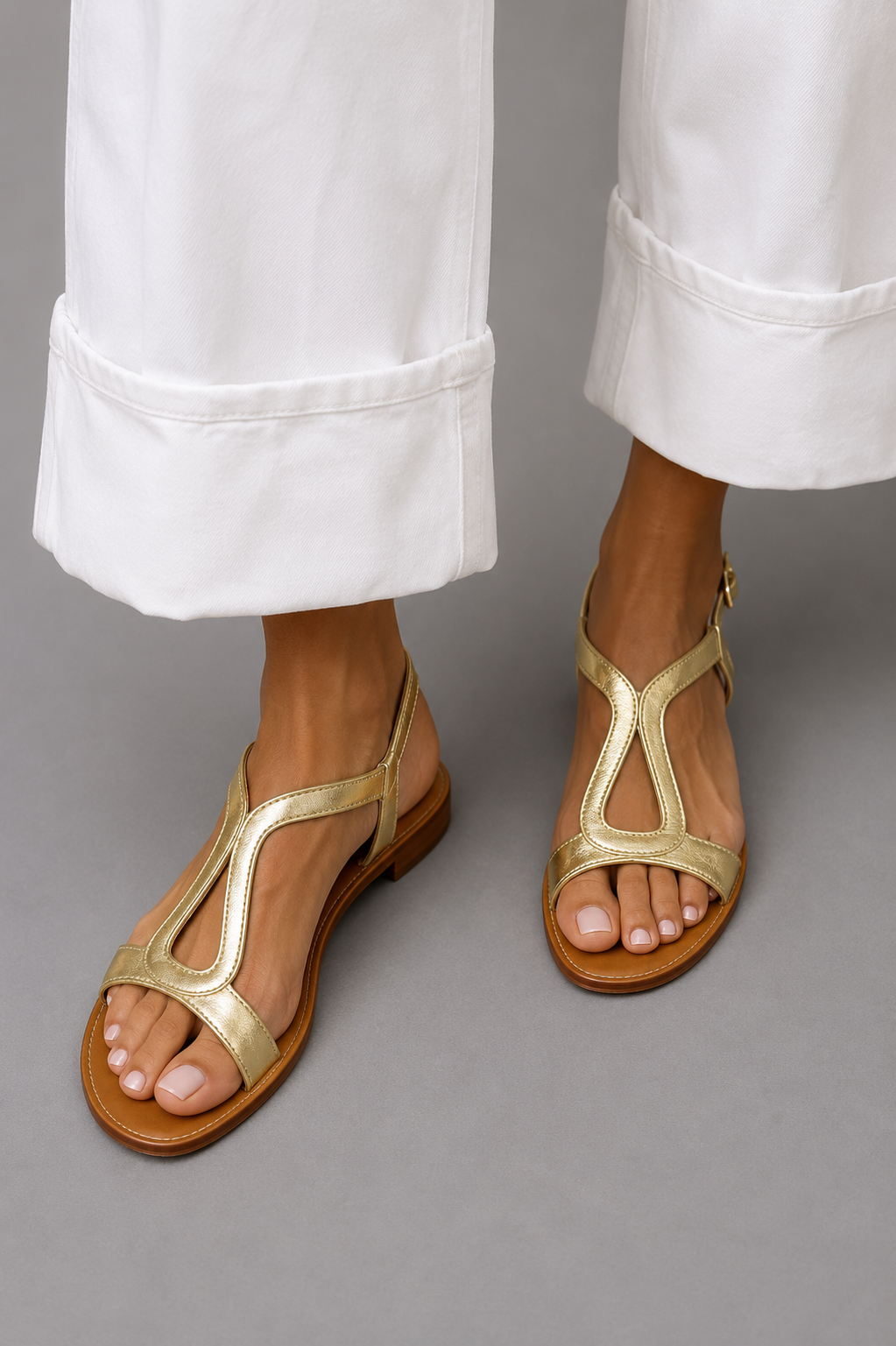 Ludovica | Sandalias para el verano