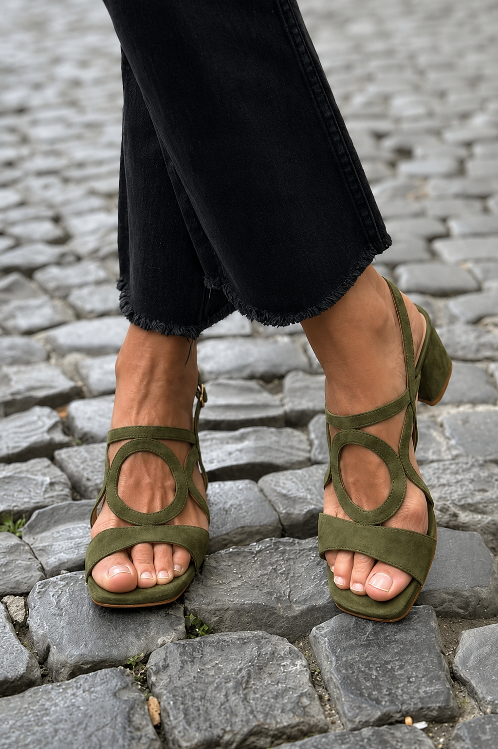 Valentina | Vivace Zapatos de Verano