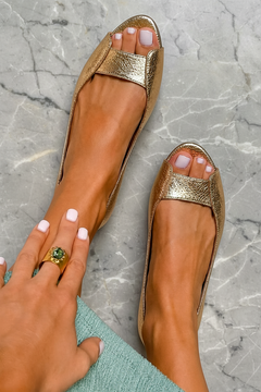 ADELINA | SANDALIAS CON SOPORTE