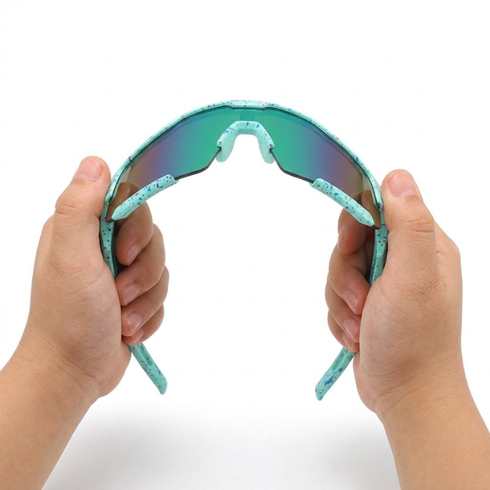 BlitzKid™ | Gafas de sol deportivas (1+1 GRATIS)