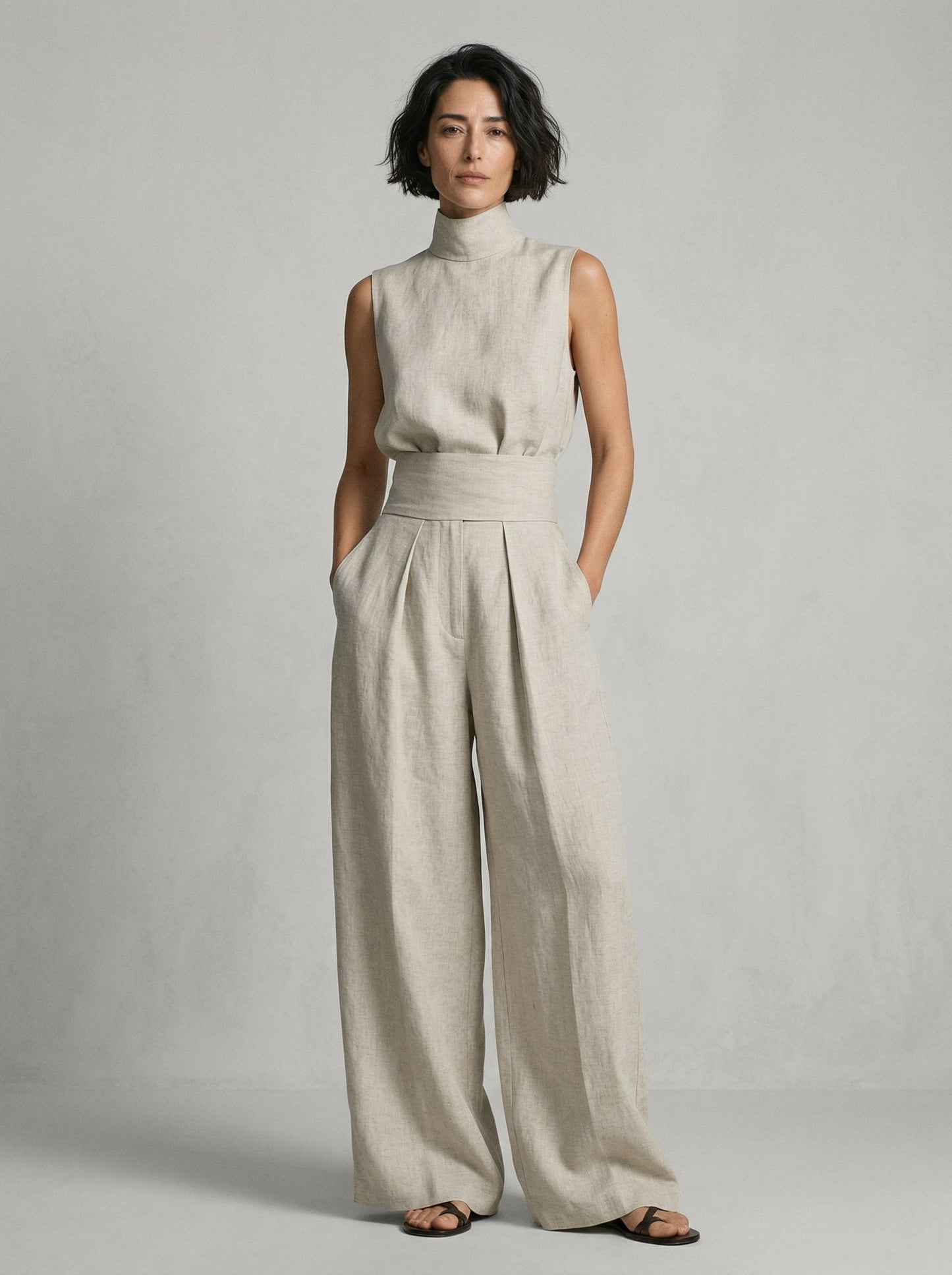 ESTHER | CONJUNTO MINIMALISTA