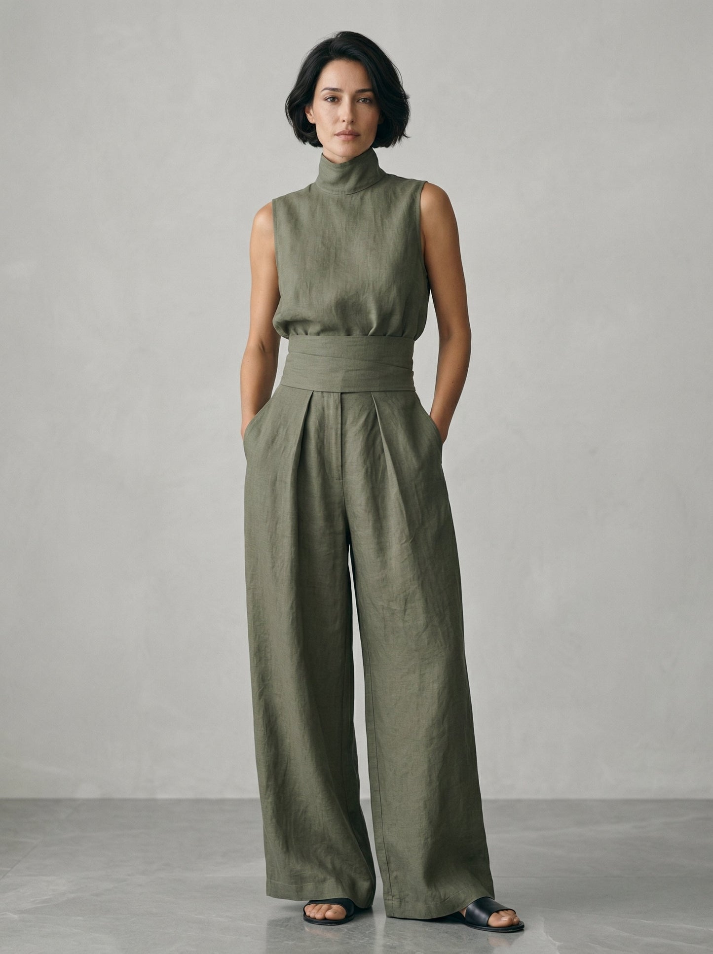 ESTHER | CONJUNTO MINIMALISTA