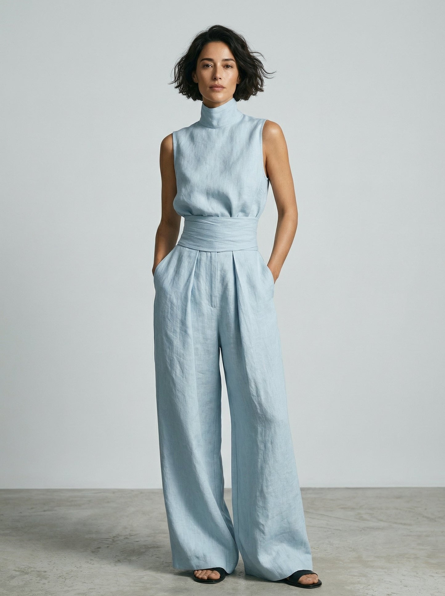 ESTHER | CONJUNTO MINIMALISTA