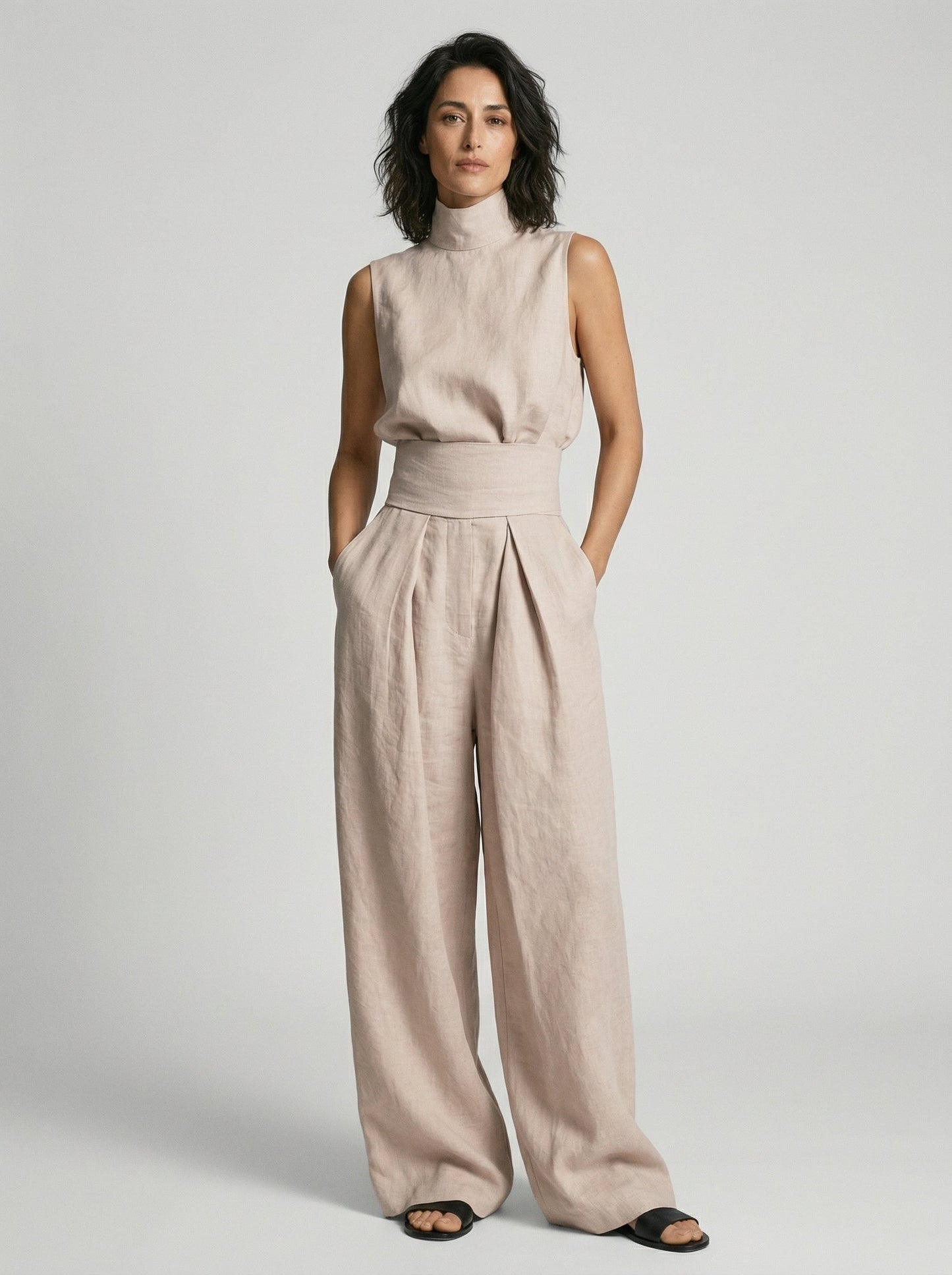 ESTHER | CONJUNTO MINIMALISTA