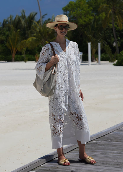 LUANA | VESTIDO DE VERANO