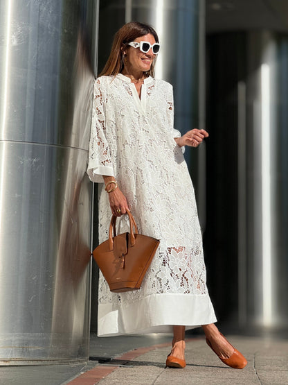 LUANA | VESTIDO DE VERANO
